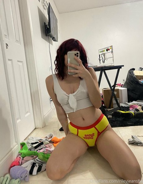 rileyjeansfw star best gallery