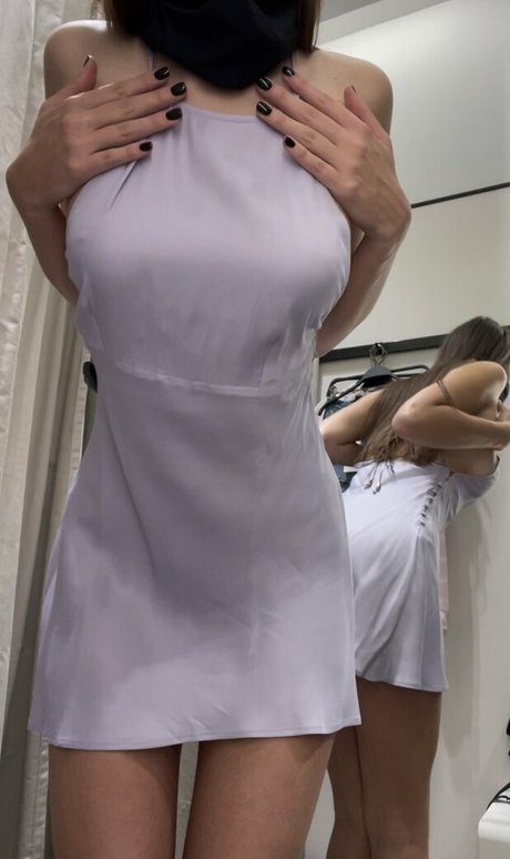 Yoyagrey nudes pornstar img