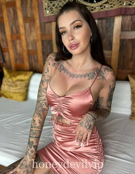 infernocrush exclusive star gallery