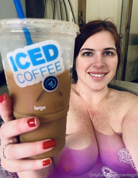 granitegirl star nice photo