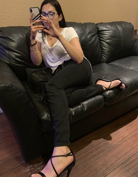 brunette doggystyle onlyfans sexy nude pic