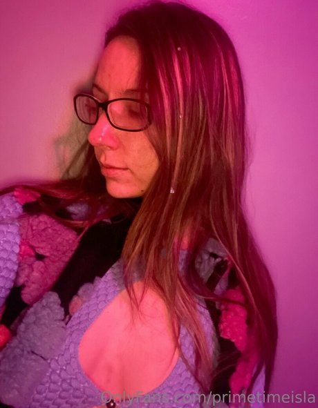 primetimeisla pornstar erotic image
