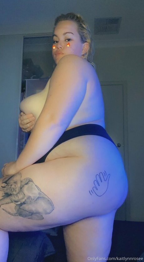 kaitlynnrosee pornstar nude archive