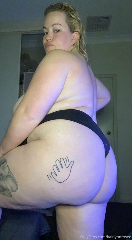 kaitlynnrosee naked actress images