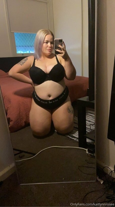 kaitlynnrosee free model img