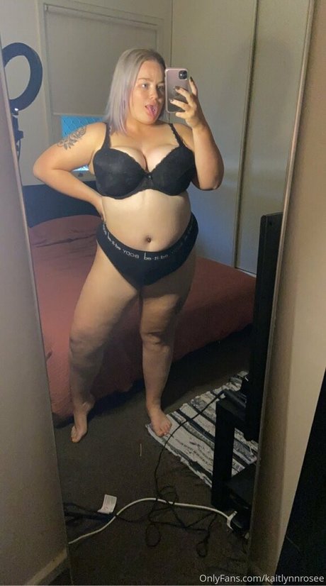 kaitlynnrosee adult star picture