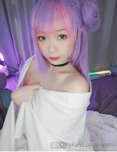 vvvm3 nude pornstar pic