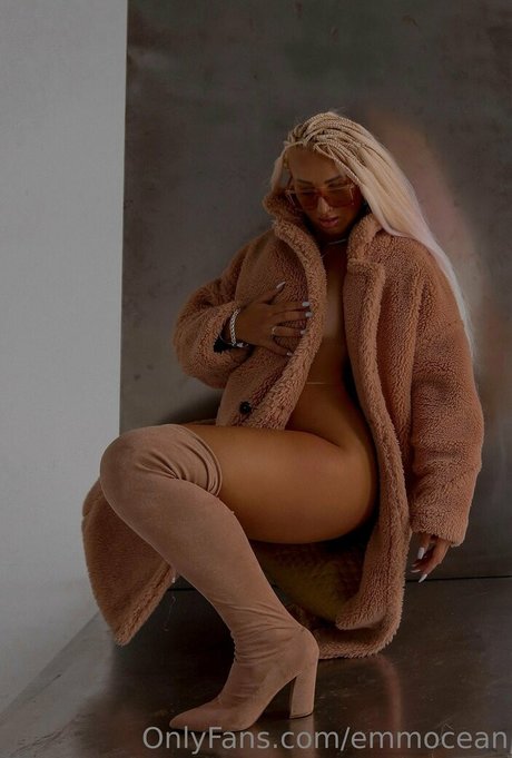 emmocean erotic star pic