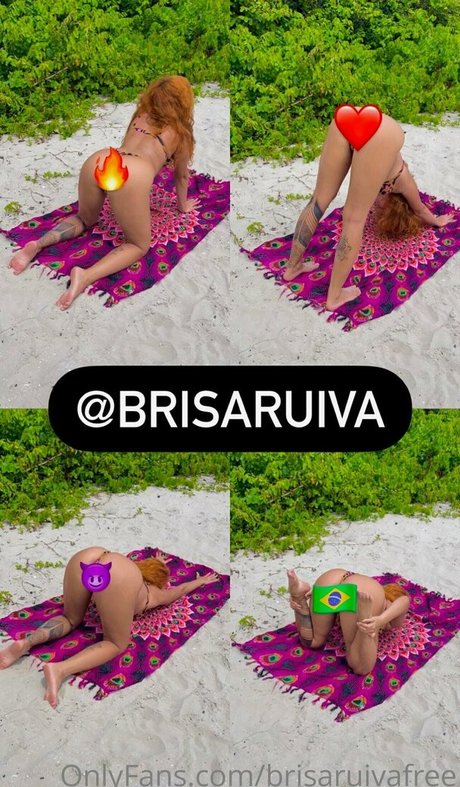 brisaruivafree pornstar xxx image