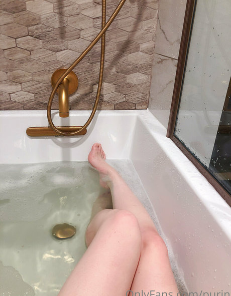 purin best model image