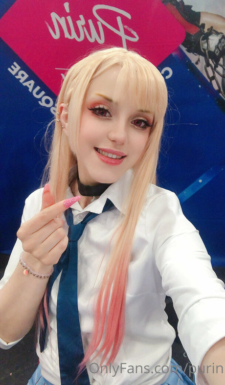 purin star erotic photo