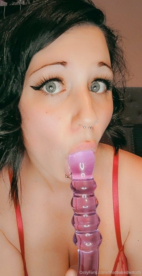 thatbakedwitcch pretty star img