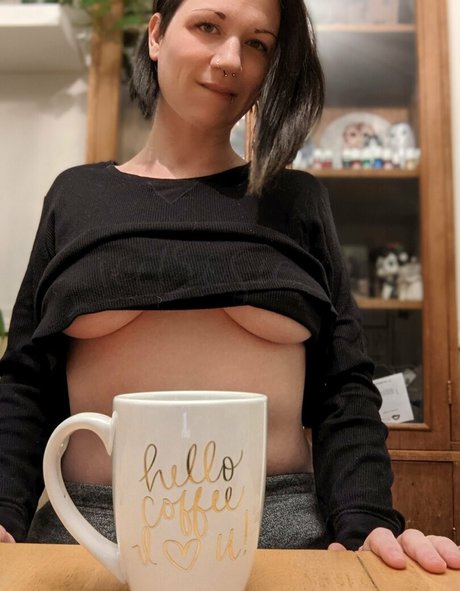 thatbakedwitcch porn star photo