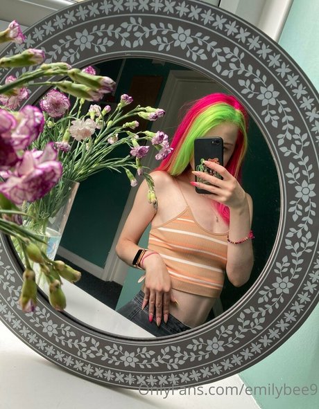 emilybee9 model exclusive gallery