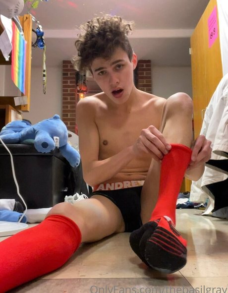 basilgray pornstar perfect gallery