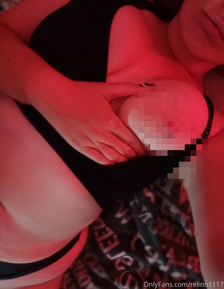 relinn1117 model hot galleries