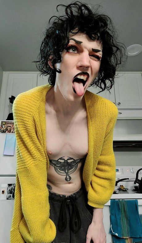 doxxxie model hot pics