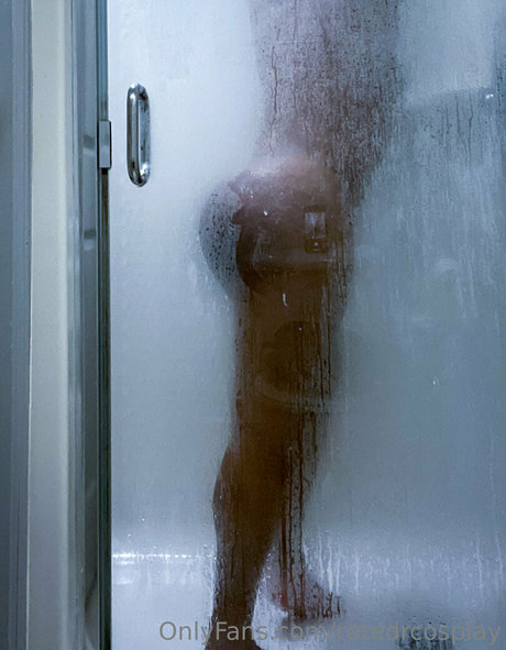 ratedrcosplay nudes actress images