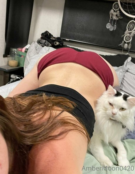 ambermoon7007 naked star pics