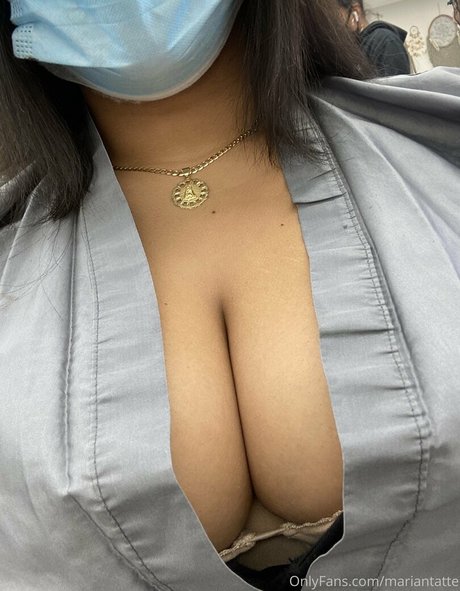 Mariantatte model free pics