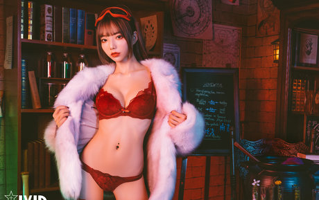 Chuchu0526 star nudes gallery