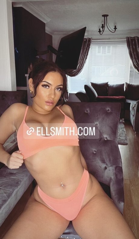 MissElBelle xxx actress picture