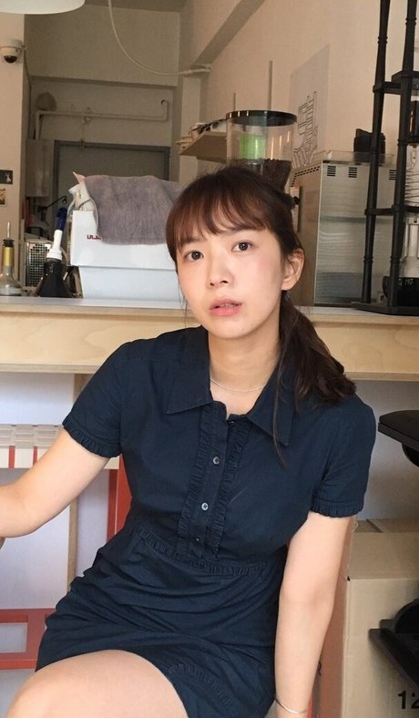 Yunjinpet pornstar pretty picture
