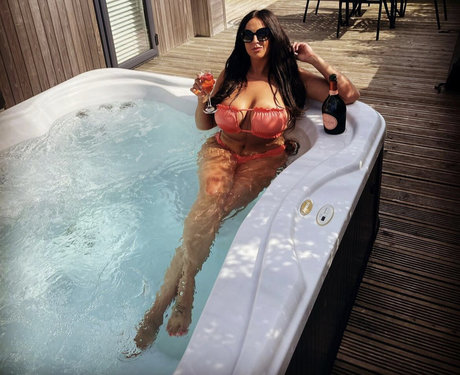 Katrina Louise Paul star nudes pictures