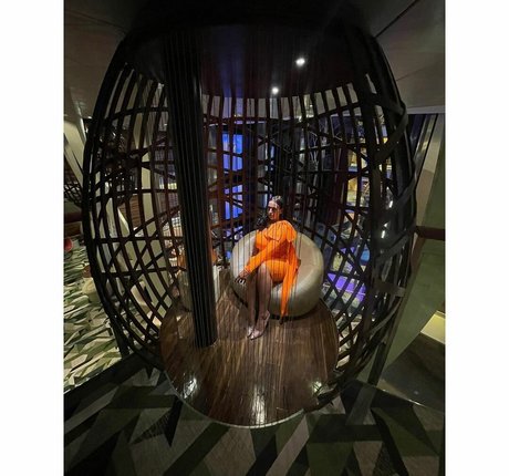 Katrina Louise Paul model beautiful archive