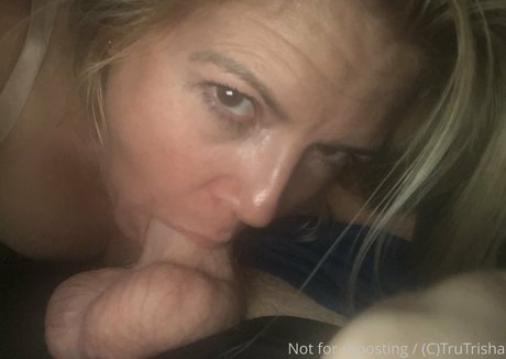 trutrisha pornstar exclusive image