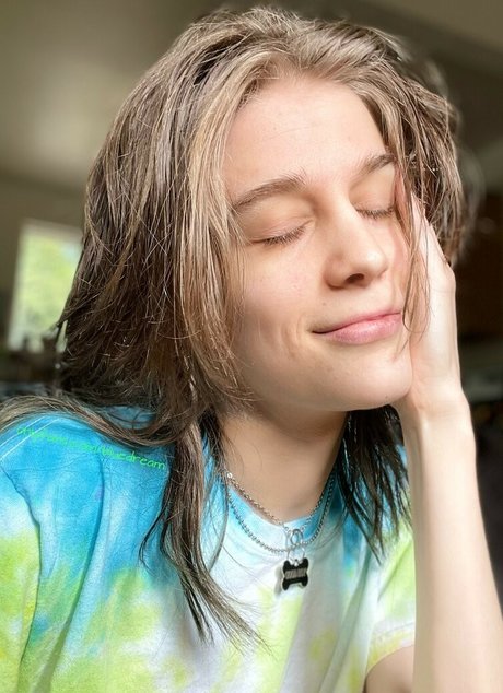 bluedream porn star pic