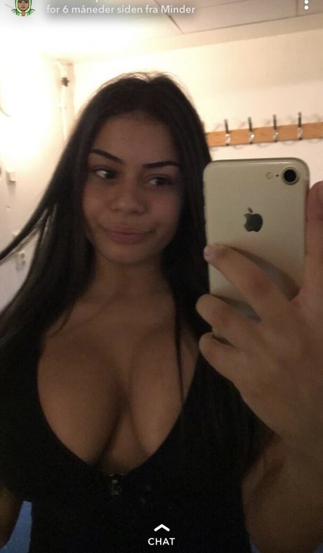 Swedish Nagon nude actress img