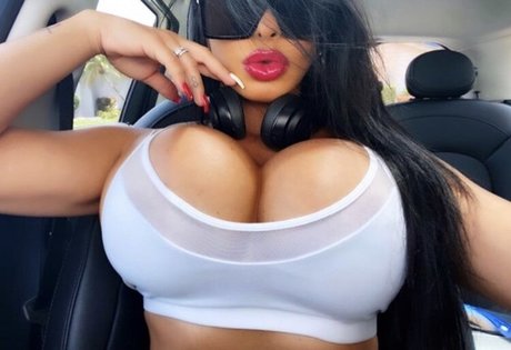 Ellys Angela high quality star archive