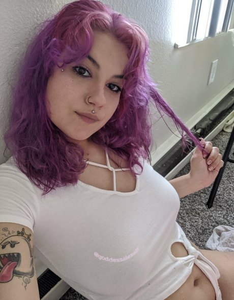 goddessalexa18 sexy star gallery