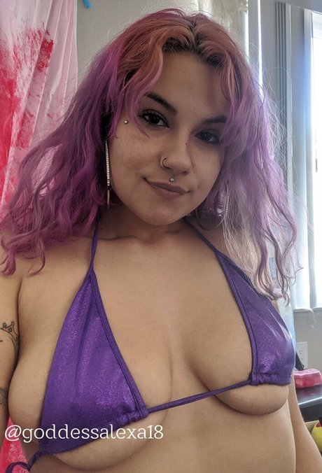 goddessalexa18 sexy pornstar pics