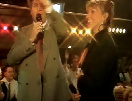 Old British Reality Shows best star img