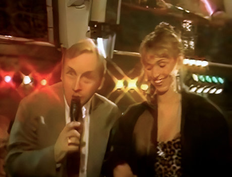 Old British Reality Shows star best image