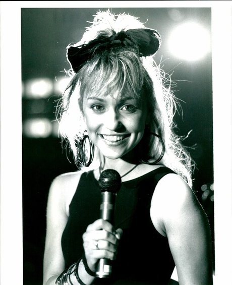 Old British Reality Shows profile pic