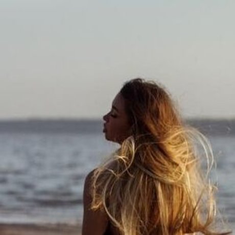 Lubov Gulyak model hot pic