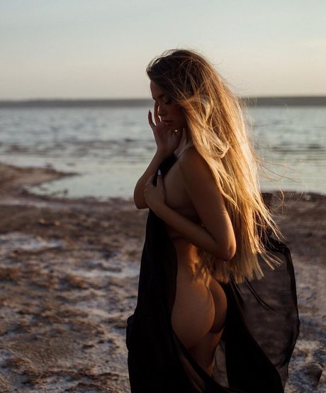 Lubov Gulyak star hd photo
