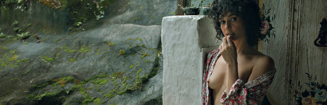 Maria Flor star nudes photos