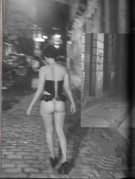 Maria Flor beautiful actress image