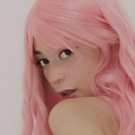 CallMeLulo porn model photos