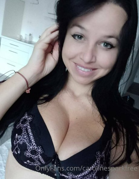carolinesparkfree sexy pornstar photos