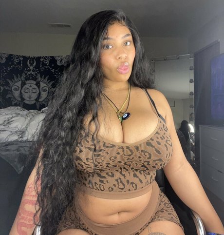 black naked onlyfans porno image