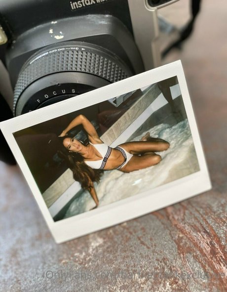 barbieblankexclusive model nudes picture