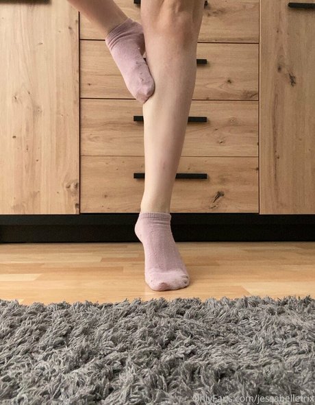 jessabelletrix sexy actress pic