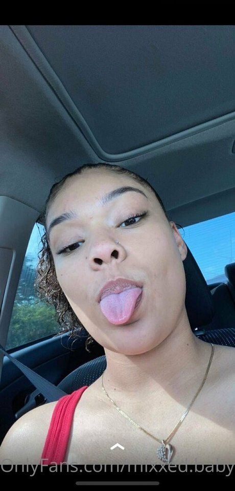 mixxed baby naked pornstar gallery