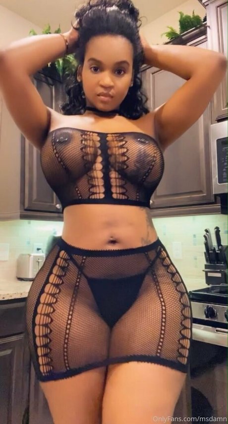 msdamn model perfect pictures
