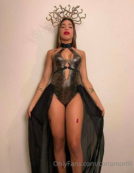 conamorlili star nice images